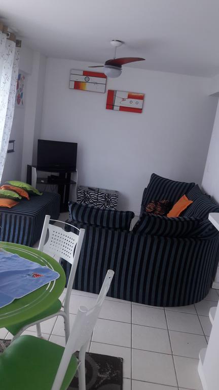 Appartamento Pontal Beach Resort *