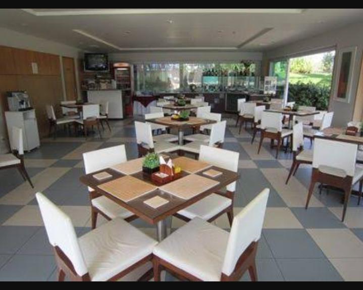 Pontal Beach Resort Appartamento *
