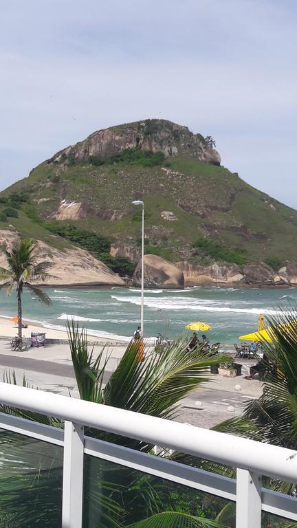 Pontal Beach Resort * Rio de Janeiro
