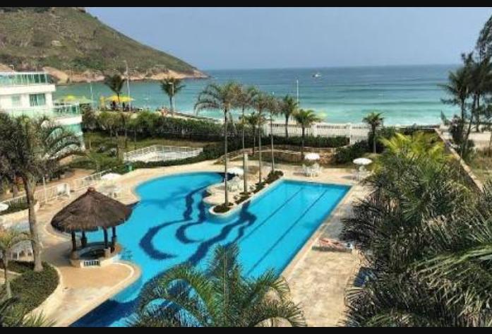 Pontal Beach Resort Rio de Janeiro
