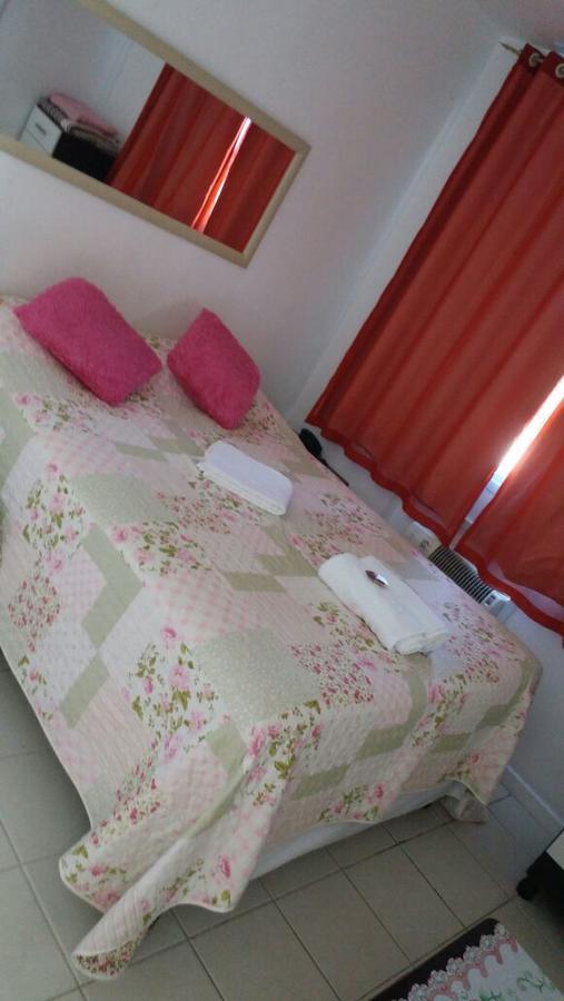 Pontal Beach Resort *