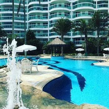 Pontal Beach Resort *