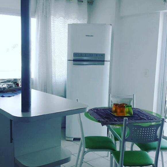 Pontal Beach Resort Appartamento *