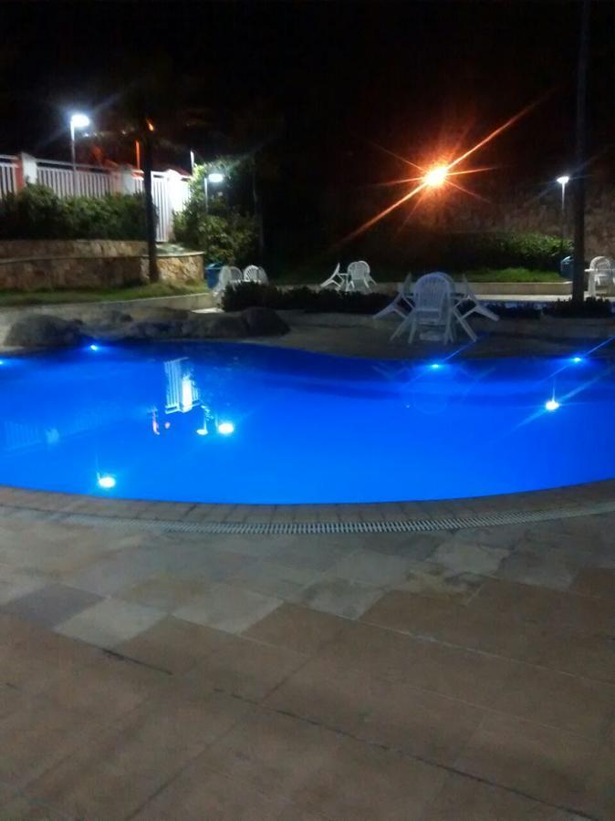 Appartamento Pontal Beach Resort