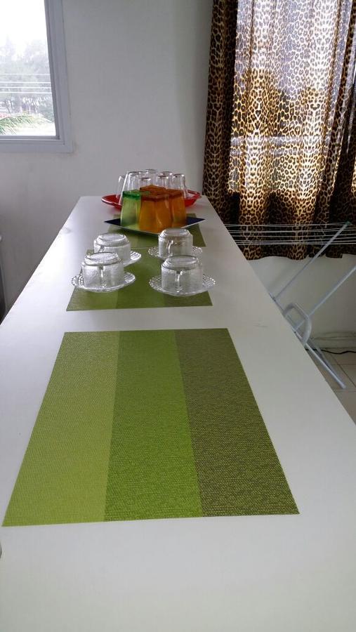 Pontal Beach Resort Appartamento
