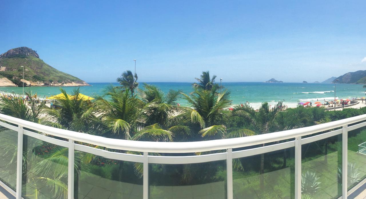 Pontal Beach Resort Rio de Janeiro