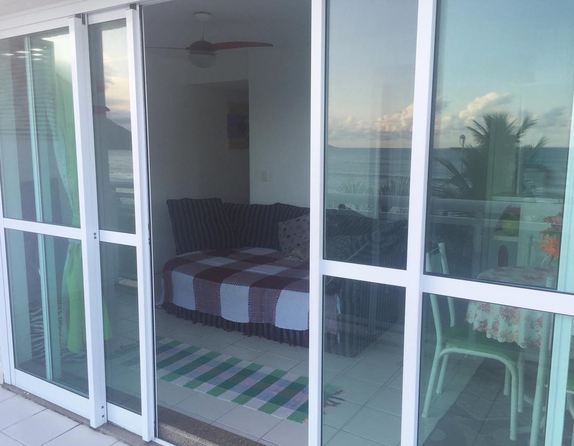 Pontal Beach Resort Appartamento Rio de Janeiro