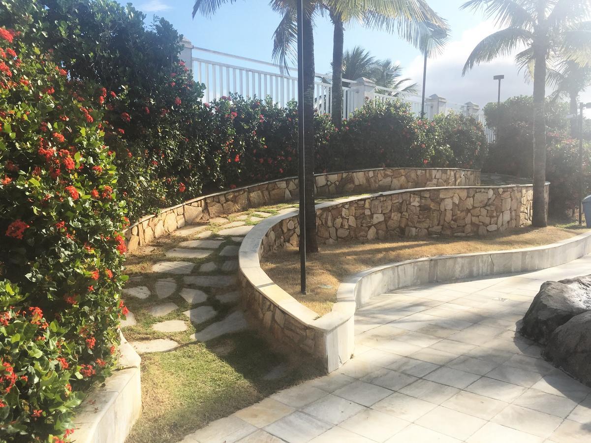 Pontal Beach Resort Appartamento *
