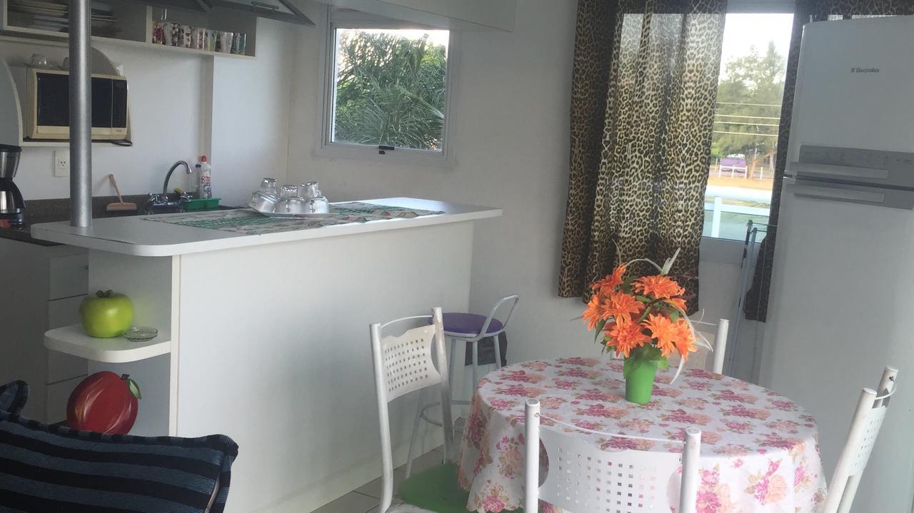 Pontal Beach Resort Appartamento *