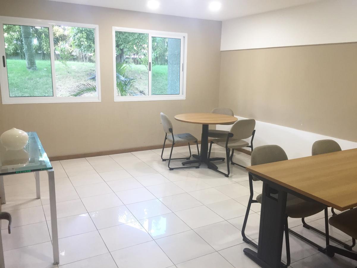 Pontal Beach Resort Appartamento