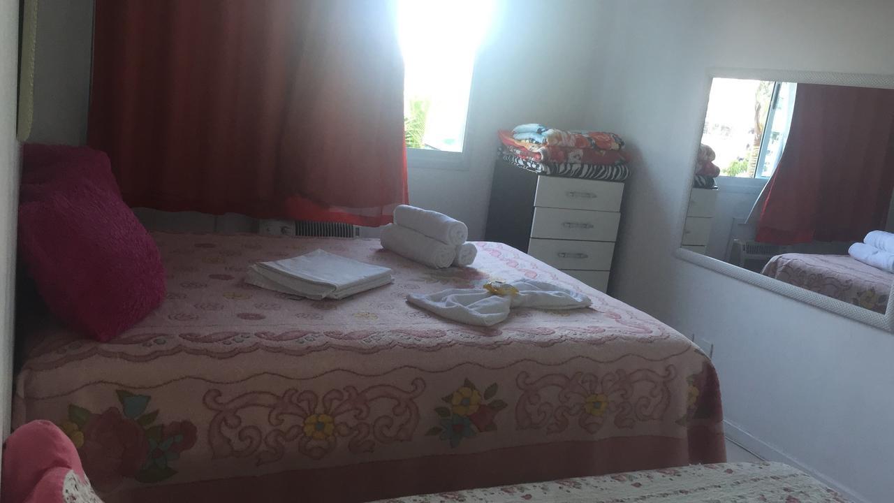 Pontal Beach Resort *