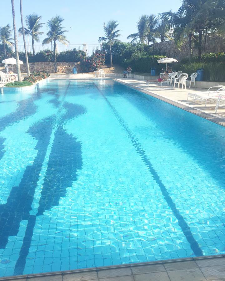 Pontal Beach Resort