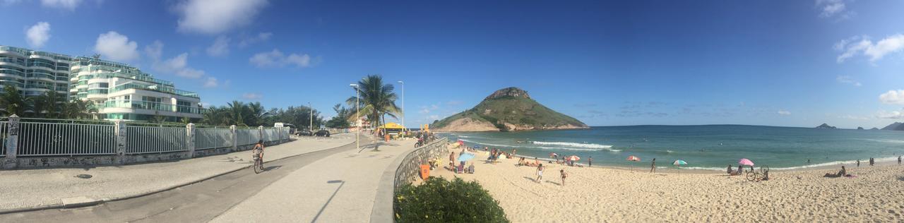 Appartamento Pontal Beach Resort