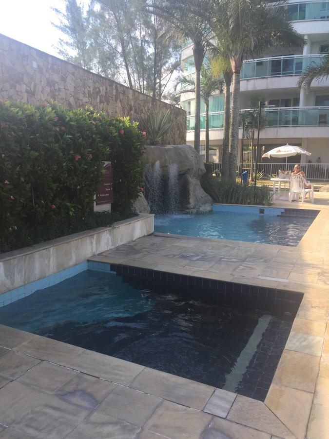 Appartamento Pontal Beach Resort *